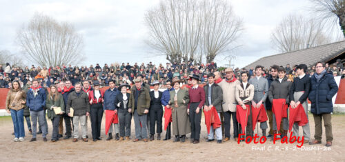(2) PRESENTACIÓN