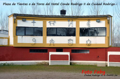 (22) PRESENTACION