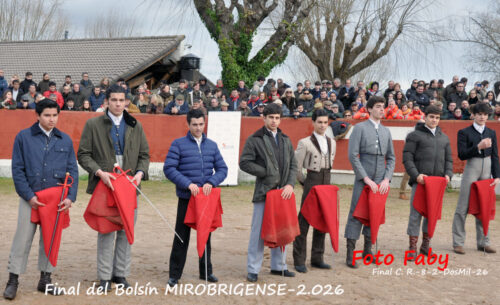 (3) PRESENTACIÓN
