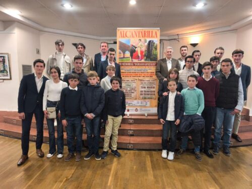 ALUMNOS