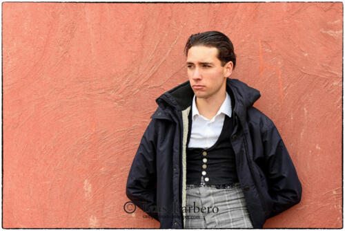 Luis Barbero - Angel Alarcon (1)