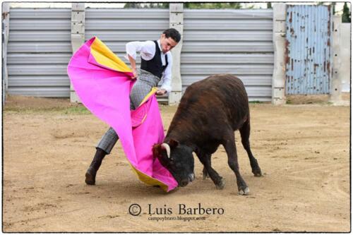 Luis Barbero - Angel Alarcon (2)