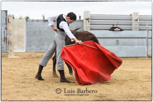 Luis Barbero - Angel Alarcon (3)