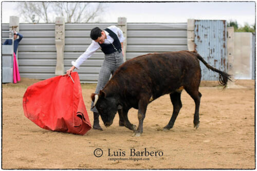 Luis Barbero - Angel Alarcon (5)