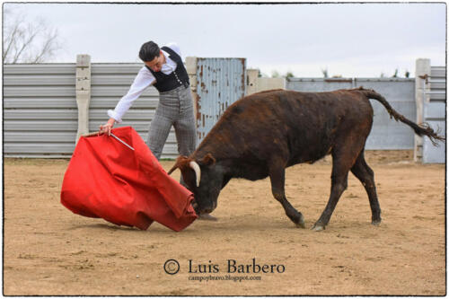 Luis Barbero - Angel Alarcon (7)